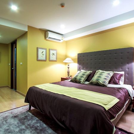 Rocco Hua Hin Beach Seaview Dış mekan fotoğraf
