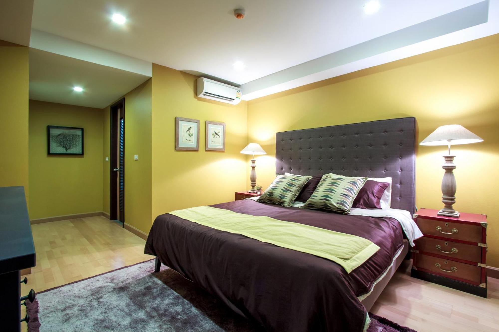 Rocco Hua Hin Beach Seaview Dış mekan fotoğraf