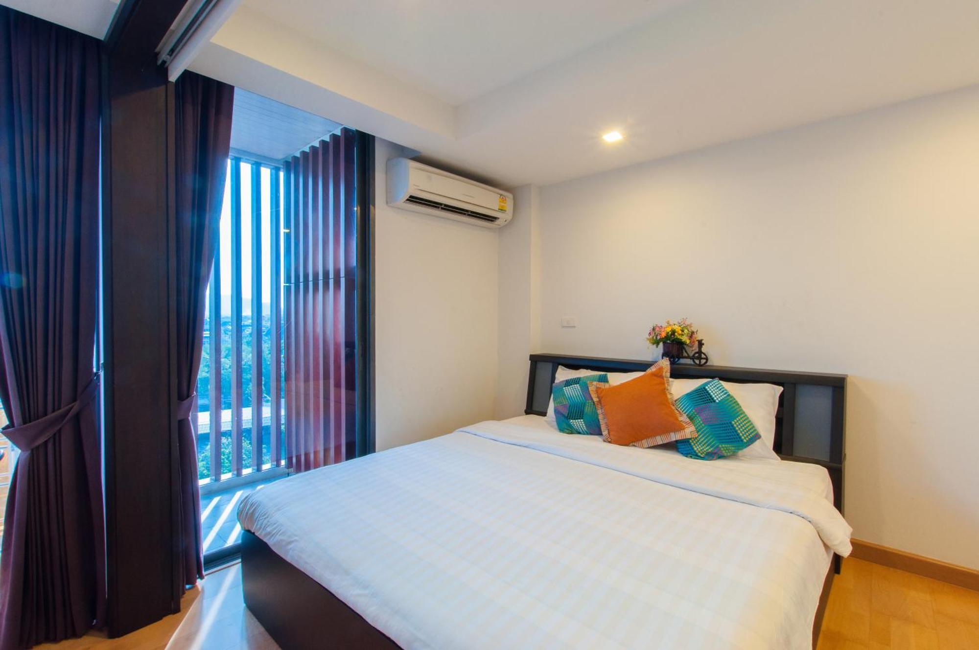 Rocco Hua Hin Beach Seaview Oda fotoğraf