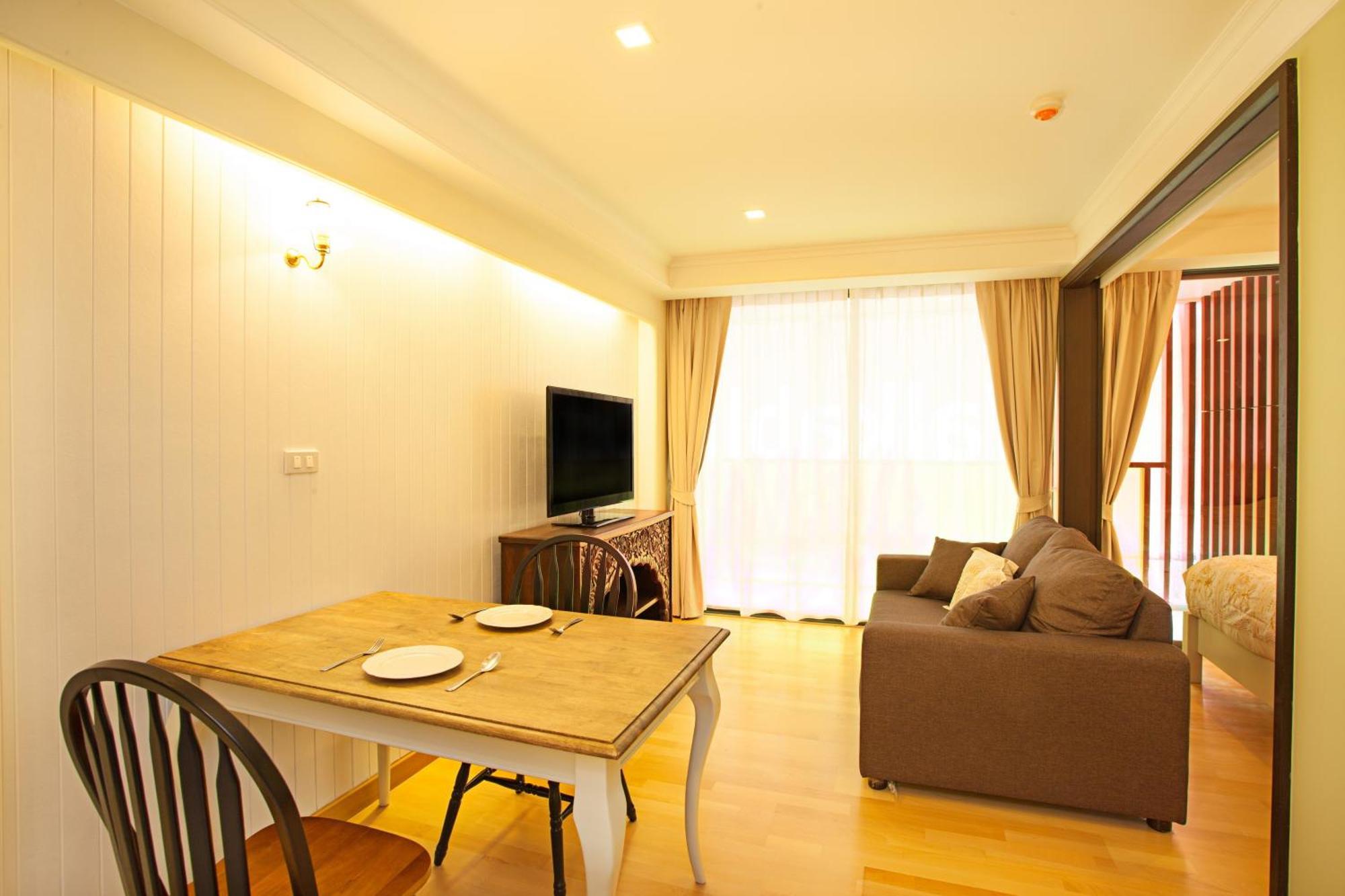 Rocco Hua Hin Beach Seaview Oda fotoğraf