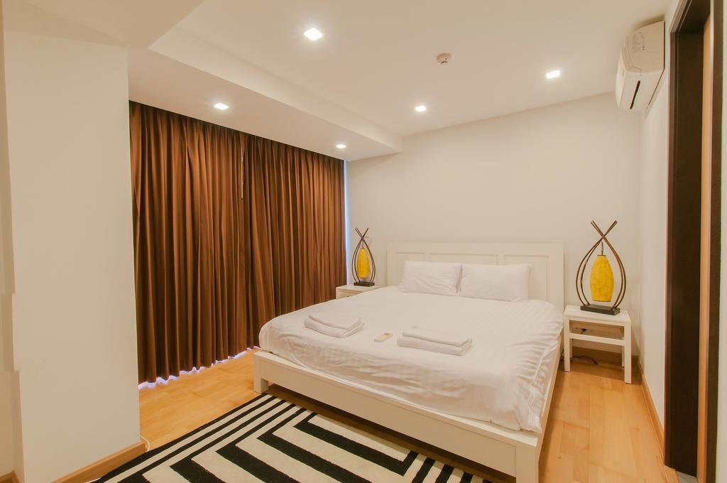 Rocco Hua Hin Beach Seaview Dış mekan fotoğraf