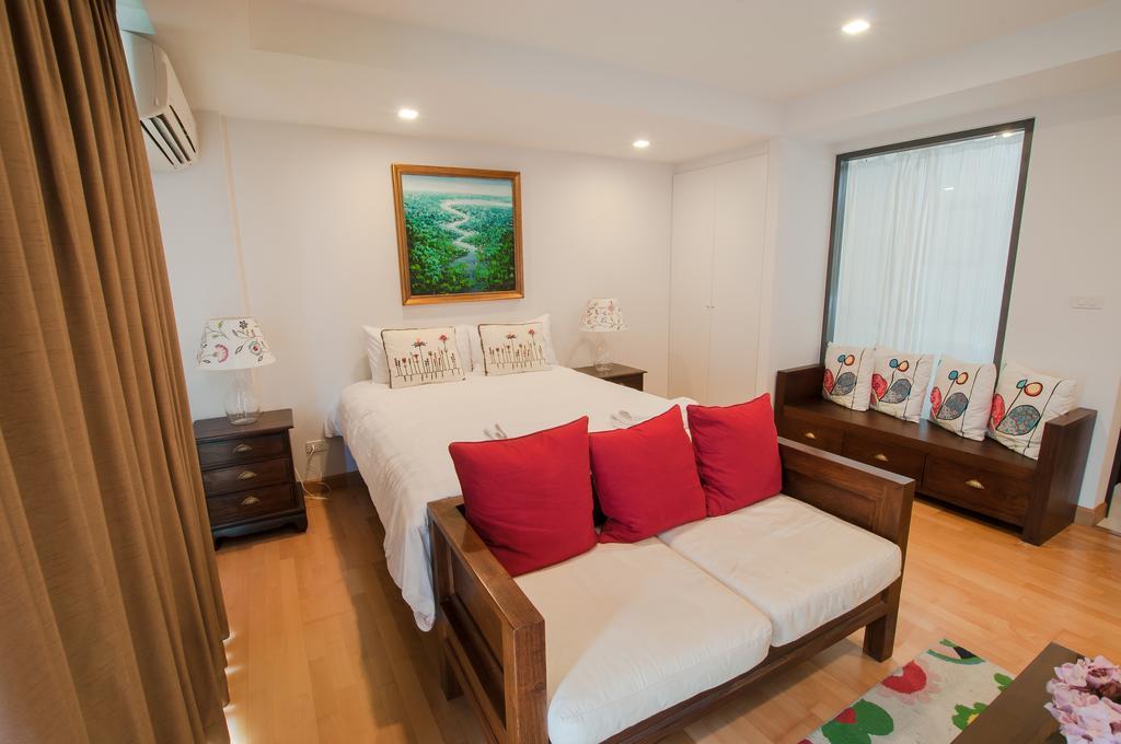 Rocco Hua Hin Beach Seaview Dış mekan fotoğraf