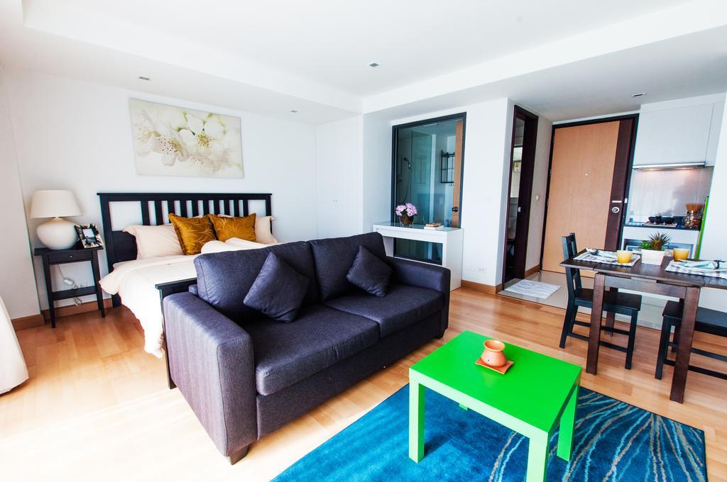 Rocco Hua Hin Beach Seaview Dış mekan fotoğraf