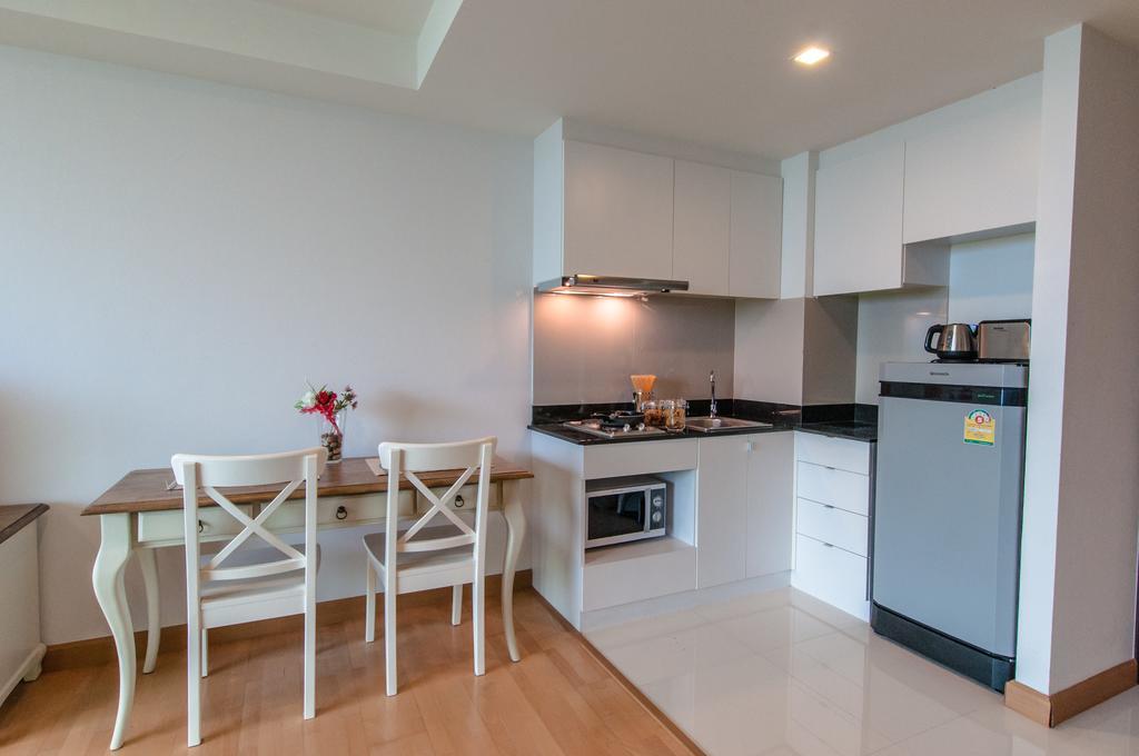 Rocco Hua Hin Beach Seaview Dış mekan fotoğraf