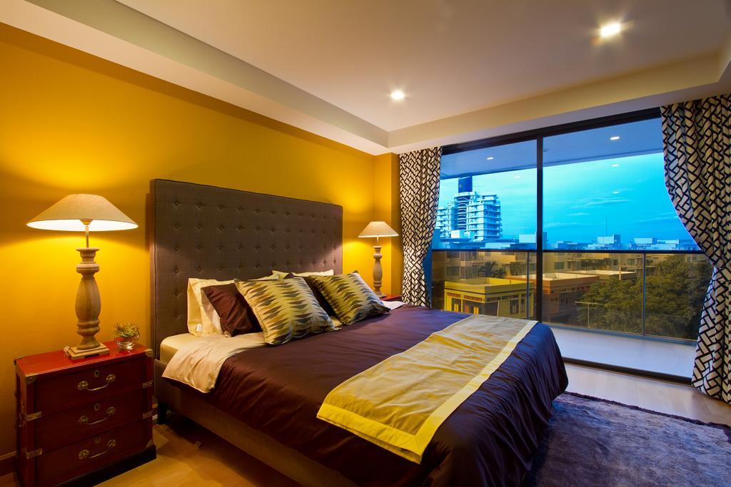 Rocco Hua Hin Beach Seaview Dış mekan fotoğraf