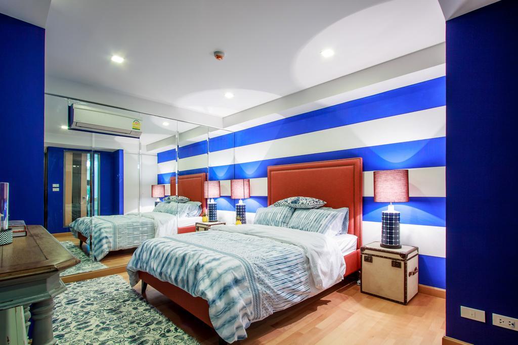 Rocco Hua Hin Beach Seaview Dış mekan fotoğraf