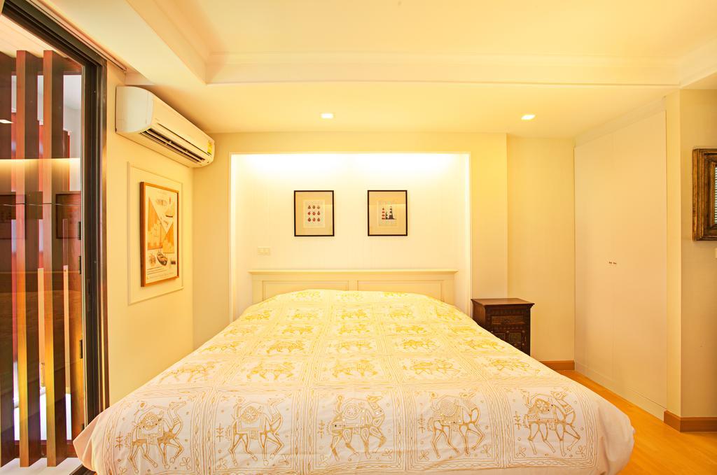 Rocco Hua Hin Beach Seaview Dış mekan fotoğraf