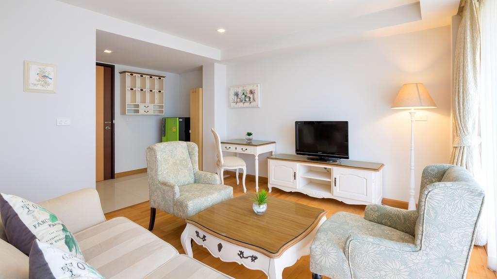 Rocco Hua Hin Beach Seaview Dış mekan fotoğraf