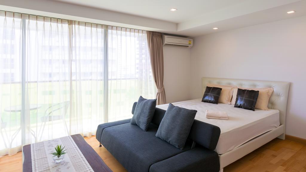 Rocco Hua Hin Beach Seaview Dış mekan fotoğraf