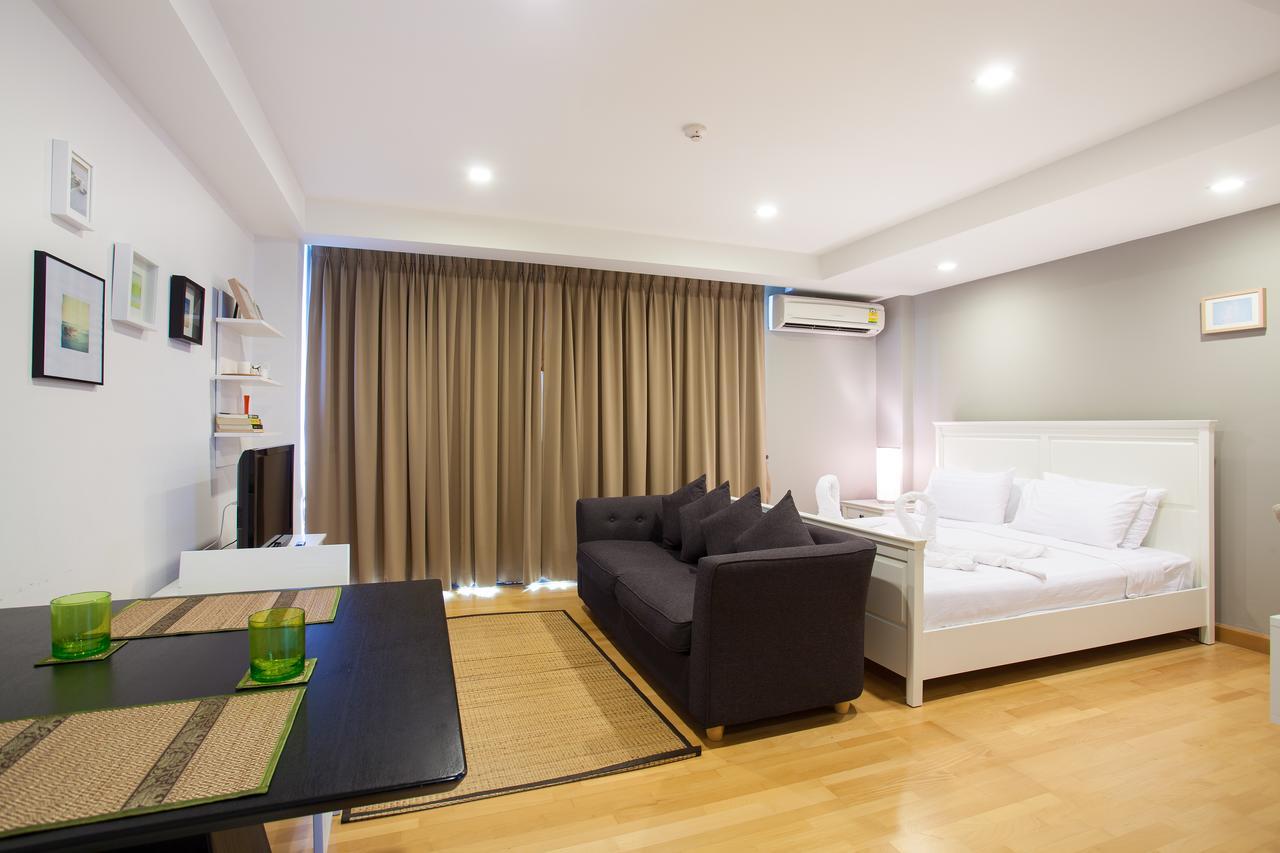 Rocco Hua Hin Beach Seaview Dış mekan fotoğraf