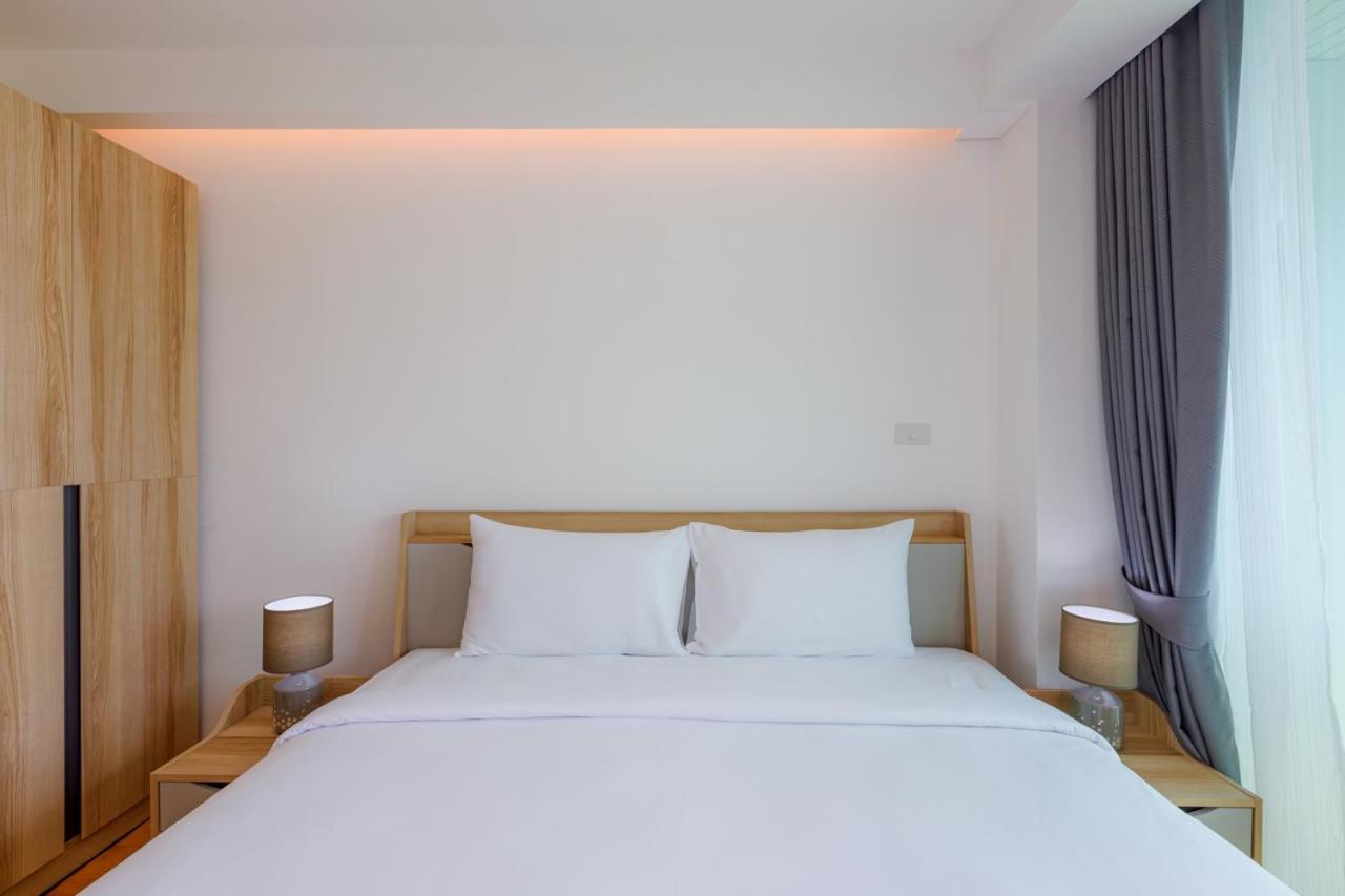 Rocco Hua Hin Beach Seaview Dış mekan fotoğraf